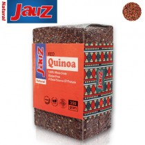 【JAUZ喬斯】紅藜麥QUINOA (350公克)*1包