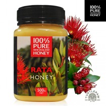 【 紐西蘭恩賜】瑞塔蜂蜜 Rata Honey 100% Pure New Zealand Honey